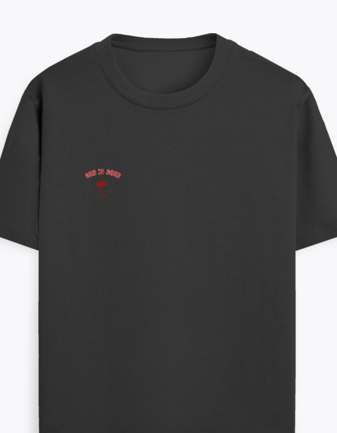 Unisex Standard Crew T-Shirt - Image 4